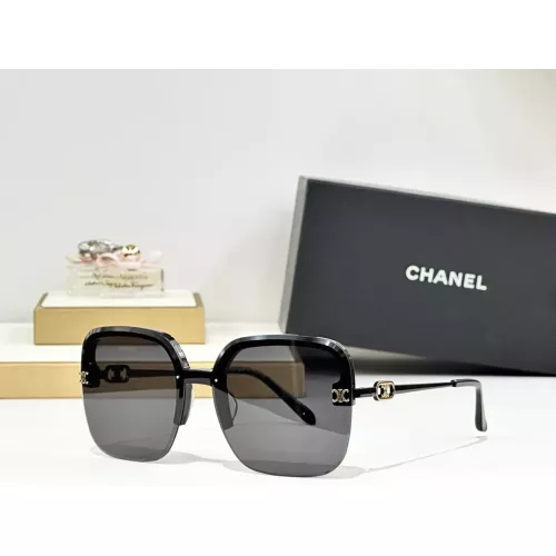 Celine AAA Quality Sunglasses #1336684 $60.00 USD, Wholesale Replica Celine AAA Quality Sunglasses