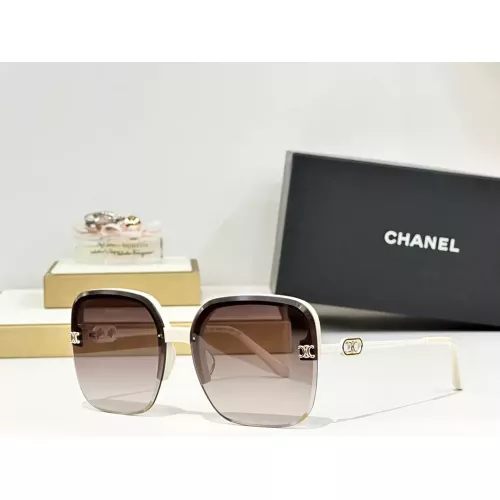 Celine AAA Quality Sunglasses #1336686 $60.00 USD, Wholesale Replica Celine AAA Quality Sunglasses