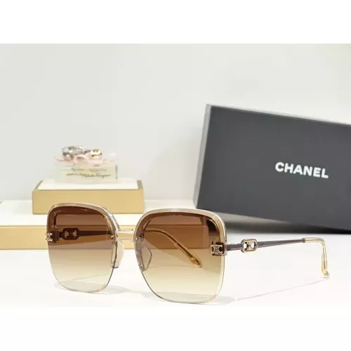 Celine AAA Quality Sunglasses #1336687 $60.00 USD, Wholesale Replica Celine AAA Quality Sunglasses