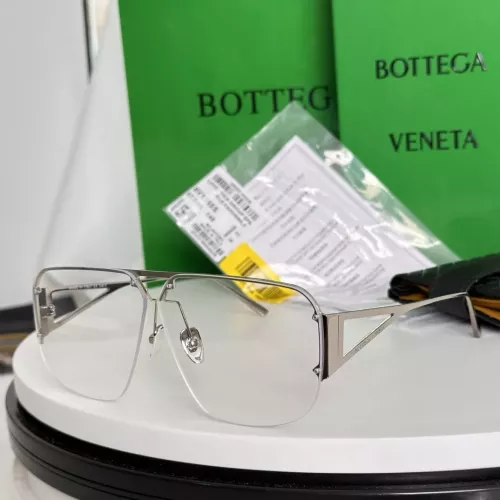 Bottega Veneta AAA Quality Sunglasses #1336690 $45.00 USD, Wholesale Replica Bottega Veneta AAA Quality Sunglasses