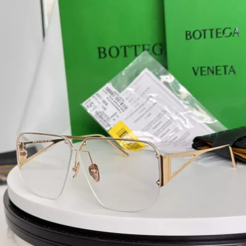 Bottega Veneta AAA Quality Sunglasses #1336691 $45.00 USD, Wholesale Replica Bottega Veneta AAA Quality Sunglasses
