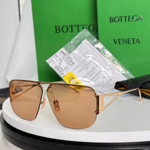 Bottega Veneta AAA Quality Sunglasses #1336694 $45.00 USD, Wholesale Replica Bottega Veneta AAA Quality Sunglasses