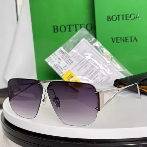 Bottega Veneta AAA Quality Sunglasses #1336697 $45.00 USD, Wholesale Replica Bottega Veneta AAA Quality Sunglasses