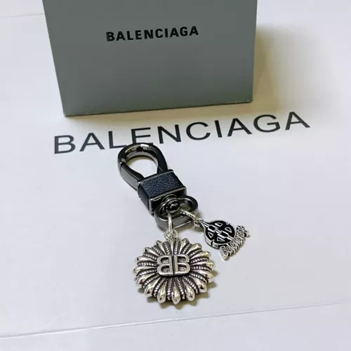 Balenciaga Key Holder And Bag Buckle #1336700 $39.00 USD, Wholesale Replica Balenciaga Key Holder And Bag Buckle