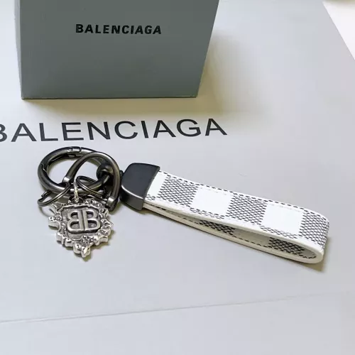 Balenciaga Key Holder And Bag Buckle #1336701 $39.00 USD, Wholesale Replica Balenciaga Key Holder And Bag Buckle