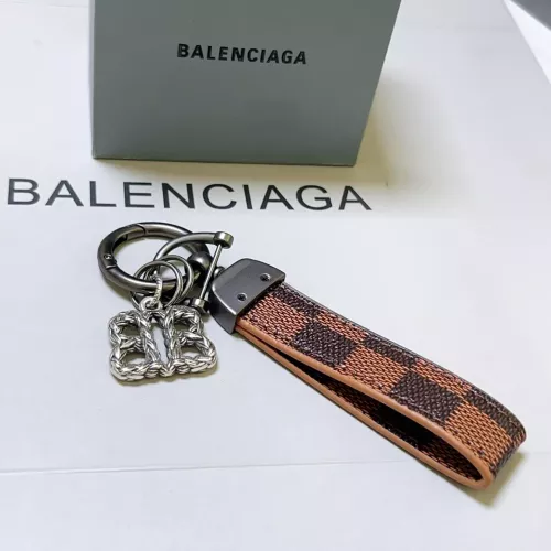 Balenciaga Key Holder And Bag Buckle #1336702 $39.00 USD, Wholesale Replica Balenciaga Key Holder And Bag Buckle