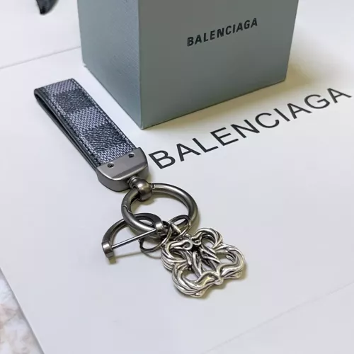 Balenciaga Key Holder And Bag Buckle #1336703 $39.00 USD, Wholesale Replica Balenciaga Key Holder And Bag Buckle