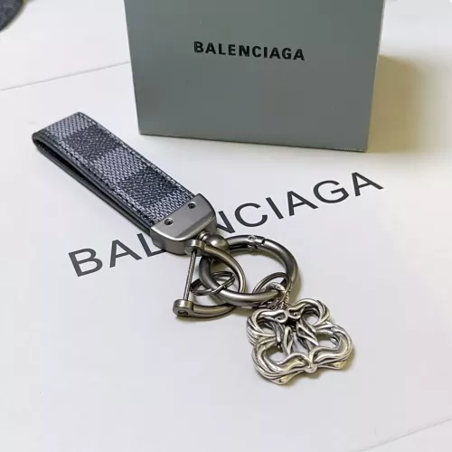 Replica Balenciaga Key Holder And Bag Buckle #1336703 $39.00 USD for Wholesale
