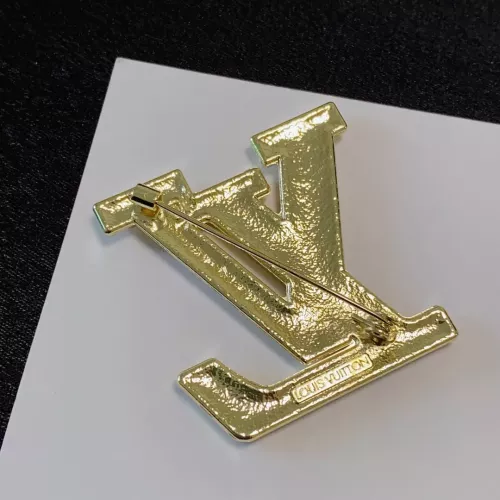 Replica Louis Vuitton LV Brooches For Women #1336708 $27.00 USD for Wholesale