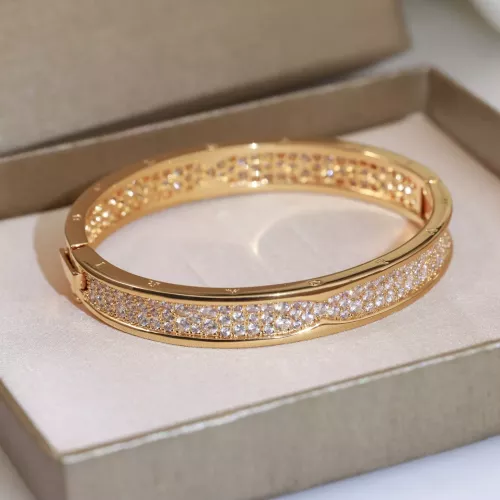 Bvlgari Bracelets #1336718 $56.00 USD, Wholesale Replica Bvlgari Bracelets
