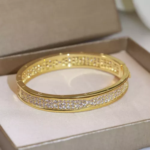Bvlgari Bracelets #1336719 $56.00 USD, Wholesale Replica Bvlgari Bracelets