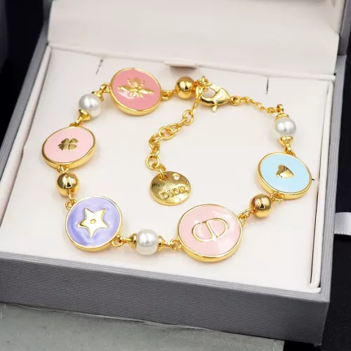 Replica Christian Dior Bracelets For Women #1336720 $29.00 USD for Wholesale
