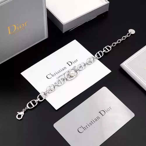 Replica Christian Dior Bracelets #1336721 $29.00 USD for Wholesale