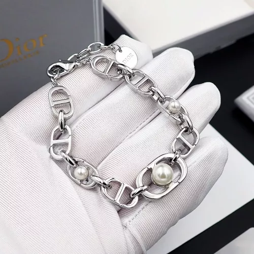 Replica Christian Dior Bracelets #1336721 $29.00 USD for Wholesale