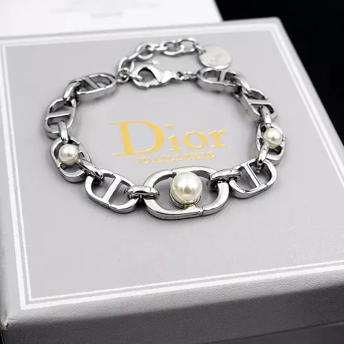Replica Christian Dior Bracelets #1336721 $29.00 USD for Wholesale