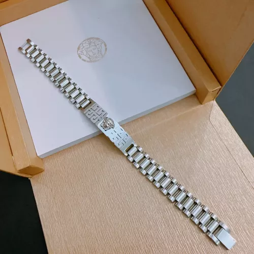 Versace Bracelets #1336730 $45.00 USD, Wholesale Replica Versace Bracelets