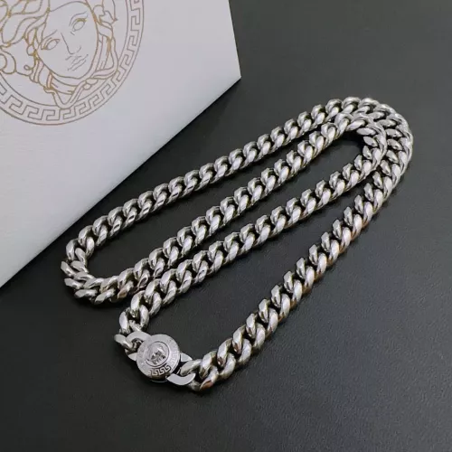 Versace Necklaces #1336776 $52.00 USD, Wholesale Replica Versace Necklaces