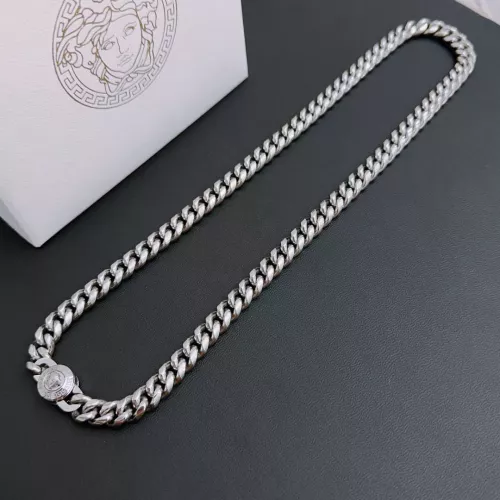 Replica Versace Necklaces #1336776 $52.00 USD for Wholesale