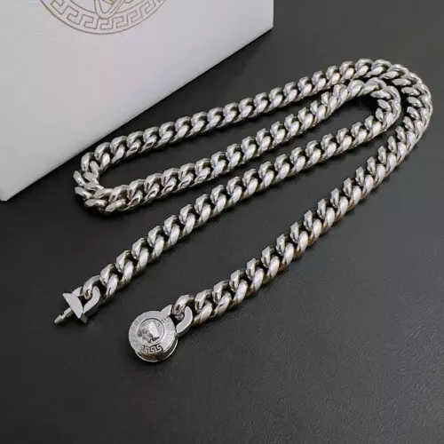 Replica Versace Necklaces #1336776 $52.00 USD for Wholesale