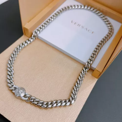 Replica Versace Necklaces #1336776 $52.00 USD for Wholesale