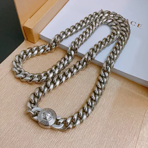 Replica Versace Necklaces #1336776 $52.00 USD for Wholesale