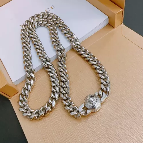 Replica Versace Necklaces #1336776 $52.00 USD for Wholesale