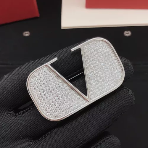 Replica Valentino Brooches For Women #1336783 $32.00 USD for Wholesale