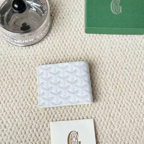 Replica Goyard Card Case #1336785 $34.00 USD for Wholesale
