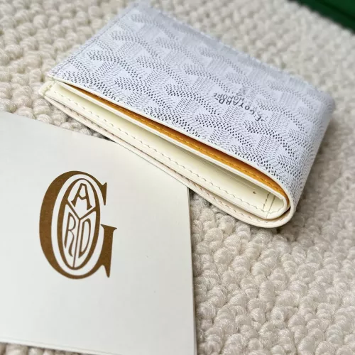 Replica Goyard Card Case #1336785 $34.00 USD for Wholesale