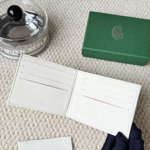 Replica Goyard Card Case #1336785 $34.00 USD for Wholesale
