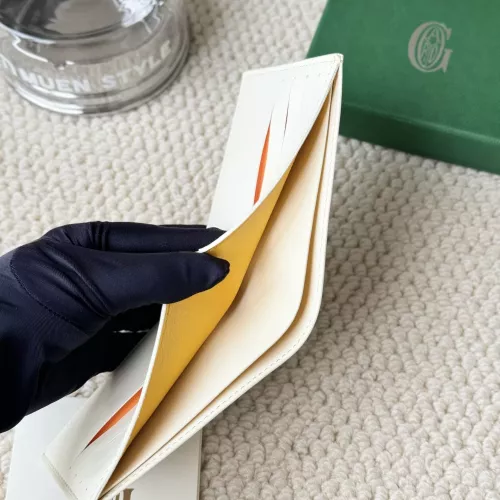 Replica Goyard Card Case #1336785 $34.00 USD for Wholesale