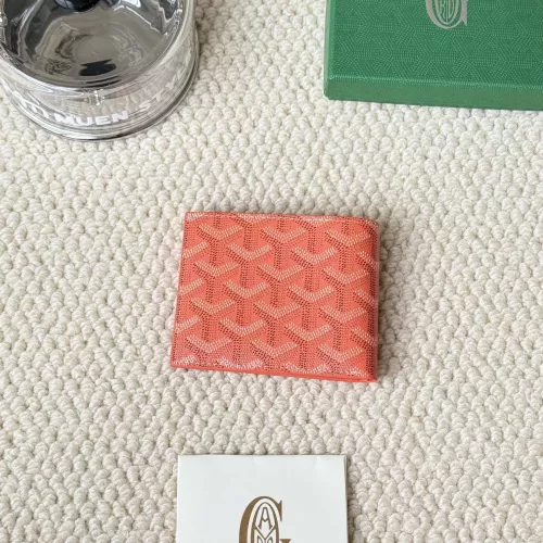 Replica Goyard Card Case #1336786 $34.00 USD for Wholesale