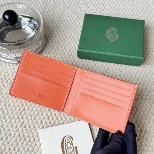 Replica Goyard Card Case #1336786 $34.00 USD for Wholesale