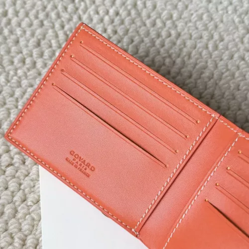 Replica Goyard Card Case #1336786 $34.00 USD for Wholesale
