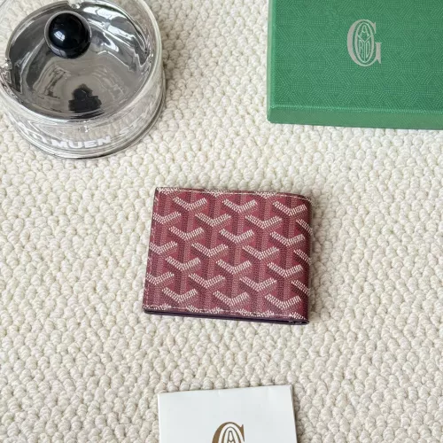 Replica Goyard Card Case #1336788 $34.00 USD for Wholesale