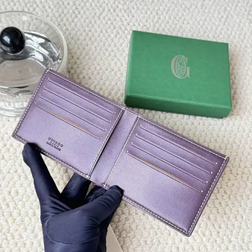 Replica Goyard Card Case #1336788 $34.00 USD for Wholesale