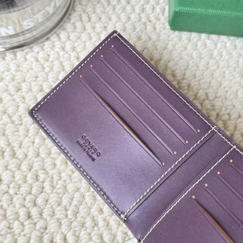 Replica Goyard Card Case #1336788 $34.00 USD for Wholesale