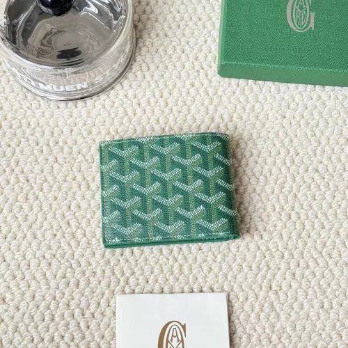 Replica Goyard Card Case #1336789 $34.00 USD for Wholesale