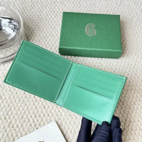 Replica Goyard Card Case #1336789 $34.00 USD for Wholesale