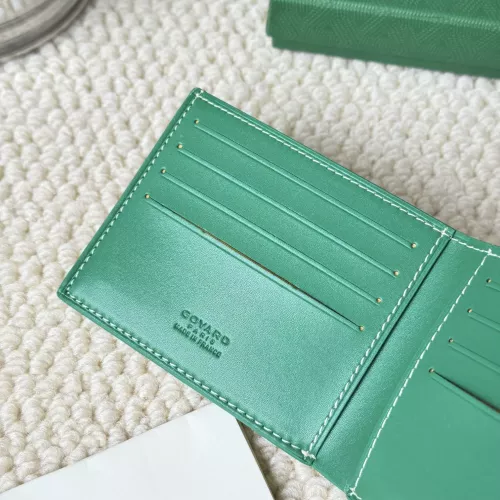 Replica Goyard Card Case #1336789 $34.00 USD for Wholesale