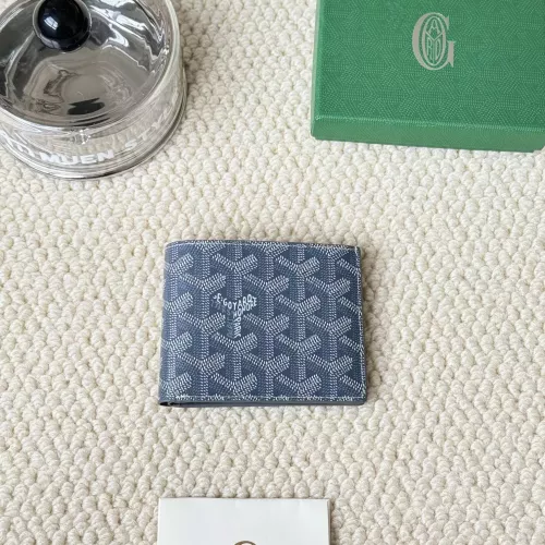 Goyard Card Case #1336790 $34.00 USD, Wholesale Replica Goyard Wallets