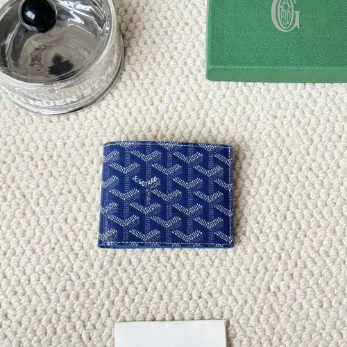 Goyard Card Case #1336791 $34.00 USD, Wholesale Replica Goyard Wallets