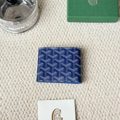 Replica Goyard Card Case #1336791 $34.00 USD for Wholesale