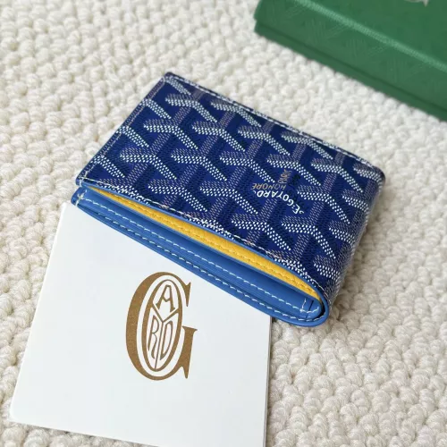 Replica Goyard Card Case #1336791 $34.00 USD for Wholesale