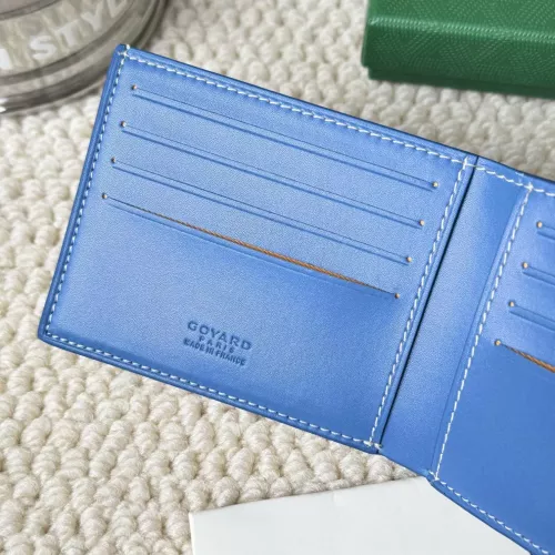 Replica Goyard Card Case #1336791 $34.00 USD for Wholesale