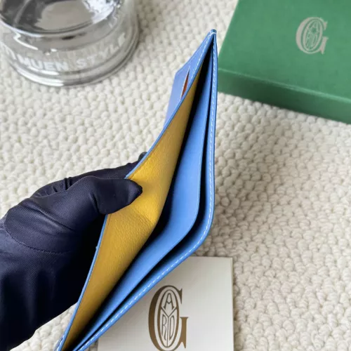 Replica Goyard Card Case #1336791 $34.00 USD for Wholesale
