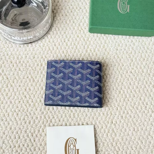 Replica Goyard Card Case #1336792 $34.00 USD for Wholesale
