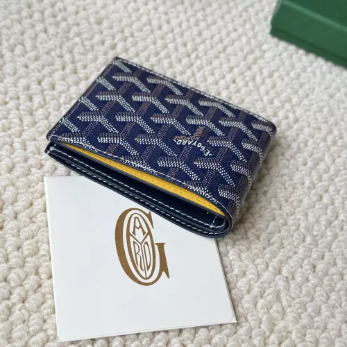 Replica Goyard Card Case #1336792 $34.00 USD for Wholesale