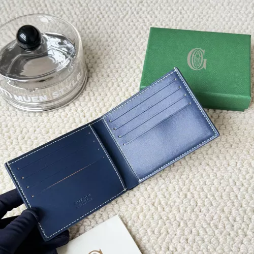 Replica Goyard Card Case #1336792 $34.00 USD for Wholesale