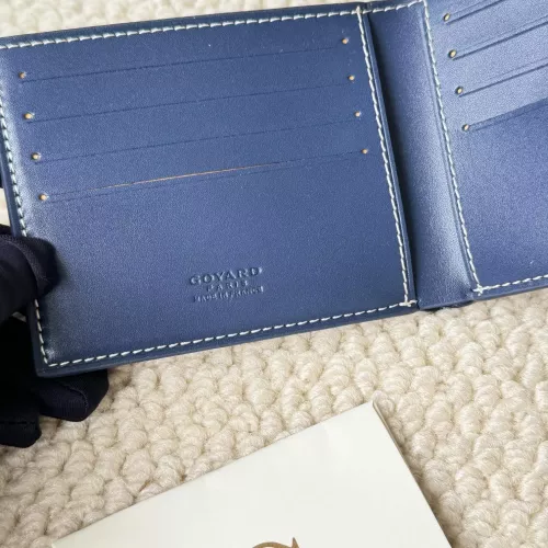 Replica Goyard Card Case #1336792 $34.00 USD for Wholesale